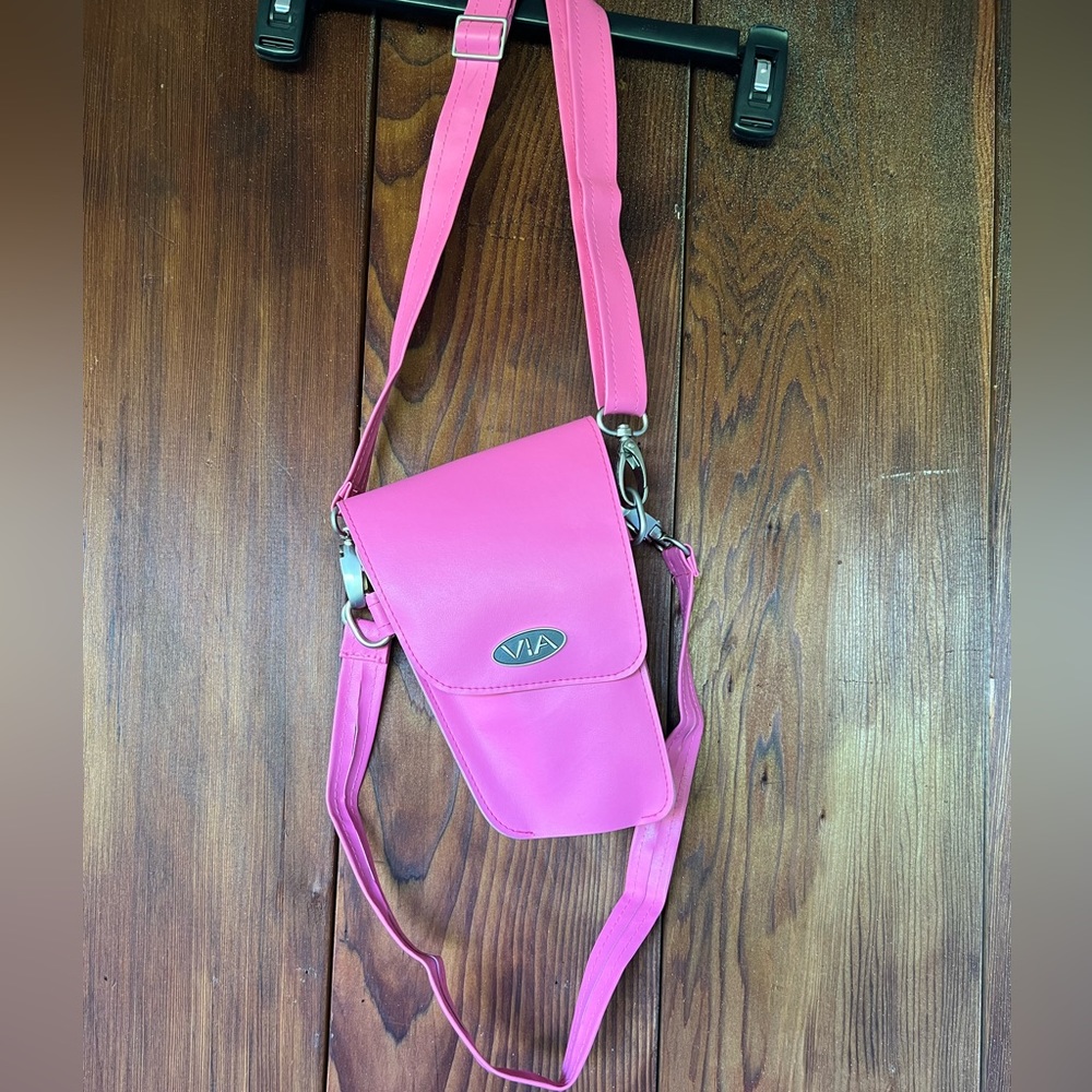 Hairstylist / artist tool belt